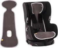 AeroMoov Air Layer Anti-Schwitz-Einlage f&uuml;r Reboarder (Gruppe 1) - Anthracite