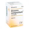 DROSERA COMPOSITUM Cosmoplex Tabletten 50 St