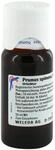 PRUNUS SPINOSA SUMMITATES Urtinktur 50 ml