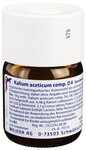 Kalium Aceticum Comp.D 6 Trituration