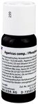 Agaricus Comp./Phosphorus Dilution
