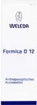 FORMICA D 12 Dilution 50 ml