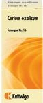 Kattwiga Synergon Nr. 16 Cerium oxalicum Tabletten, 100 St. Tabletten