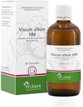 VISCUM ALBUM HM Tropfen 100 ml