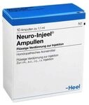 Neuro Injeel Ampullen 10 stk