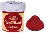 2 X La Riche Directions Semi-Permanent Hair Color 88ml Tubs - Pillarbox Red