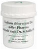 BIOCHEMIE Adler 4 Kalium chloratum D 6 Tabletten 400 St