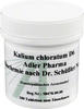 Biochemie Adler 4 Kalium Chloratum D 6 Tabletten