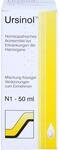 URSINOL Tropfen 50 ml
