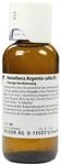 OENOTHERA ARGENTO culta D 3 Dilution 100 ml