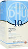 DHU Schüßler-Salz Nr. 10 Natrium sulfuricum D12 – Das Mineralsalz der...
