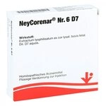 NeyCorenar Nr.6 D7 5x2ml Ampullen