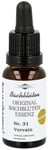 BACHBL&Uuml;TEN Murnauer Vervain Tropfen 20 ml