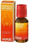 Digesto Hevert Verdauungstropfen bei Magen-Darm-Beschwerden, 30 ml L&ouml;sung
