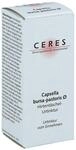 Ceres Capsella bursa-pastoris Urtinktur 20 ml