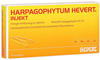 Harpagophytum Hevert injekt Ampullen, 10 St. Ampullen