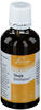 Pascoe® Thuja Similiaplex: Homöopathisches Komplexmittel – 50 ml –