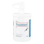 Traumeel S Creme 850g - Wieder fit f&uuml;r Sport und Alltag! | Nat&uuml;rliches...
