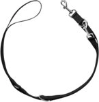 Hunter verstellbare Hundef&uuml;hrleine London, 3-Fach verstellbare Nylon Hundeleine,