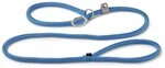 Wolters Moxonleine K2 180cm x 13mm Riverside Blue