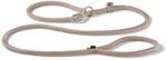 Wolters Moxonleine K2 180cm x 13mm Champagner
