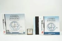 Dr. Kawashimas Gehirn Jogging - Wie fit ist ihr Gehirn?