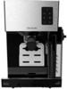 Cecotec Power Instant-ccino Halbautomatische Espressomaschine, Milchtank, Cappuccino