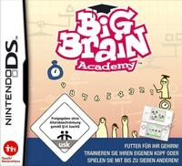 Big Brain Academy