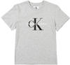 Calvin Klein Jungen T-Shirts-kurzärmlig