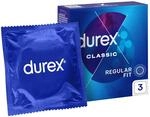 Durex Classic Kondome ? 3 St&uuml;ck