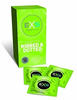 EXS 3-in-1 Extreme - 12 extrem stimulierende Kondome