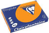 Clairefontaine 2880C - Ries Druckerpapier / Kopierpapier Trophee, intensive...