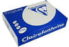 Clairefontaine 2226C - Ries Druckerpapier / Kopierpapier Trophee, intensive...