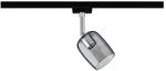 Paulmann 96967 URail Schienenspot Blossom Einzelspot G9 max. 10W dimmbar 230V...