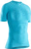 X-BIONIC Effektor T-Shirt A031 Effektor Turquoise/Arctic White L