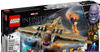 LEGO Marvel Super Heroes Sanctuary II: Endgame Battle 76237