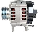 HELLA 8EL 012 428-071 Generator/Lichtmaschine - 14V - 90A
