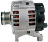 HELLA - Generator/Lichtmaschine - 14V - 120A - für u.a. Audi A4 (8D2, B5) - 8EL 012