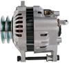 HELLA - Generator/Lichtmaschine - 14V - 70A - für u.a. Ford Ranger (ER, EQ, R_) -