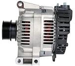 HELLA 8EL 012 428-031 Generator/Lichtmaschine - 14V - 90A