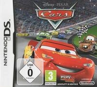 Cars [Software Pyramide]