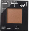 Maybelline New York Fit Me! Blush 10 Buff(3 x 4.5 grams)