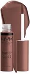 NYX Professional Makeup Butter Gloss 17 Ginger Snap
