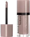 Bourjois Lipstick Rouge Edition Velvet 27 Caf&eacute; Ol&eacute;.