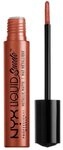 NYX PROFESSIONAL MAKEUP Liquid Suede Metallic Matte Mauve Mist