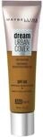 Maybelline New York Dream Urban Cover 360 Mocha, 30 milliliters