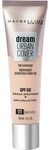 Maybelline New York Dream Urban Cover 111 Cool Ivory, 30 milliliters