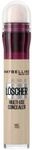 Maybelline New York L&ouml;scher Concealer, gegen Augenringe, 115 Warm Light, 6,8 ml