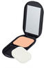 Max Factor Facefinity Compact Foundation Puder 001