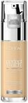 L'Or&eacute;al Paris Make up, Fl&uuml;ssige Foundation mit Hyaluron und Aloe Vera, Perfect